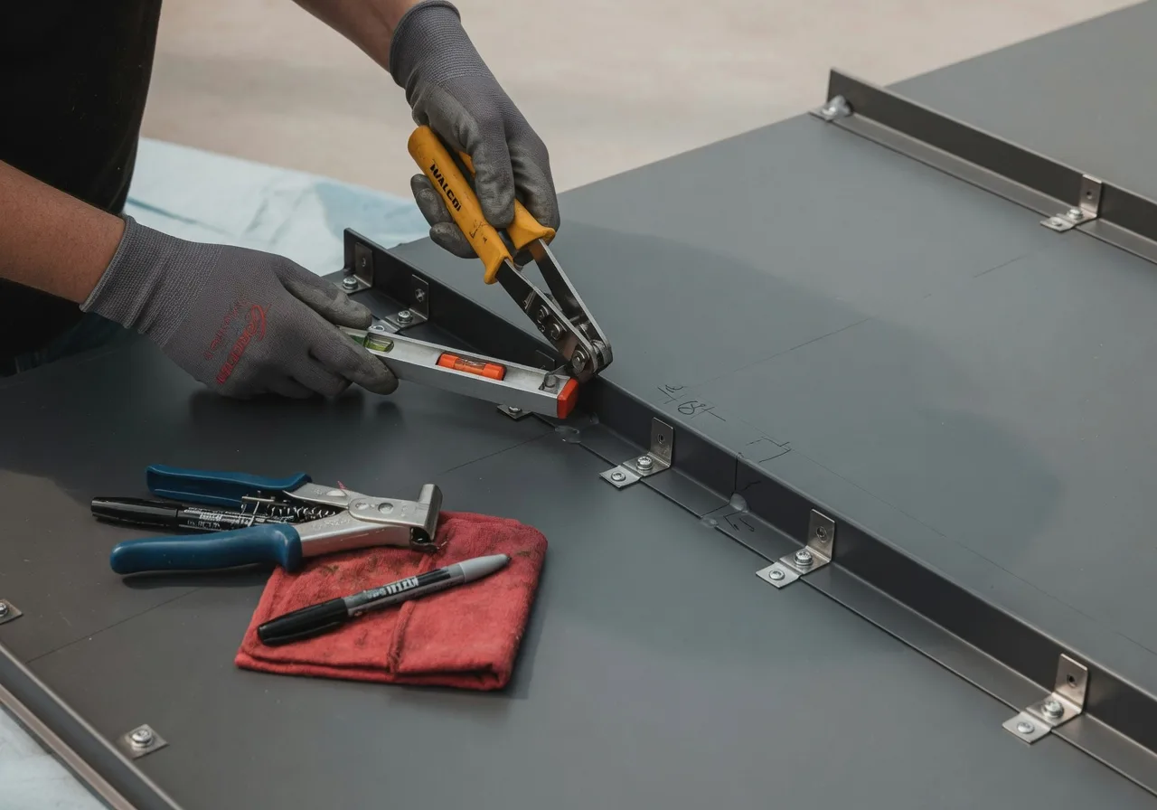 Why choose Metal Roofing Installation in Howe, ID